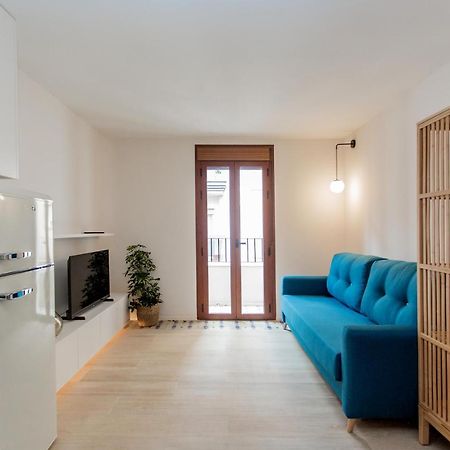 Pizarro By Seaward Suites Villajoyosa Eksteriør billede