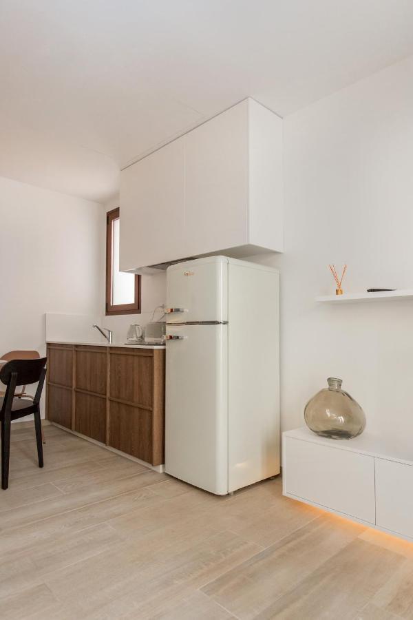Pizarro By Seaward Suites Villajoyosa Eksteriør billede