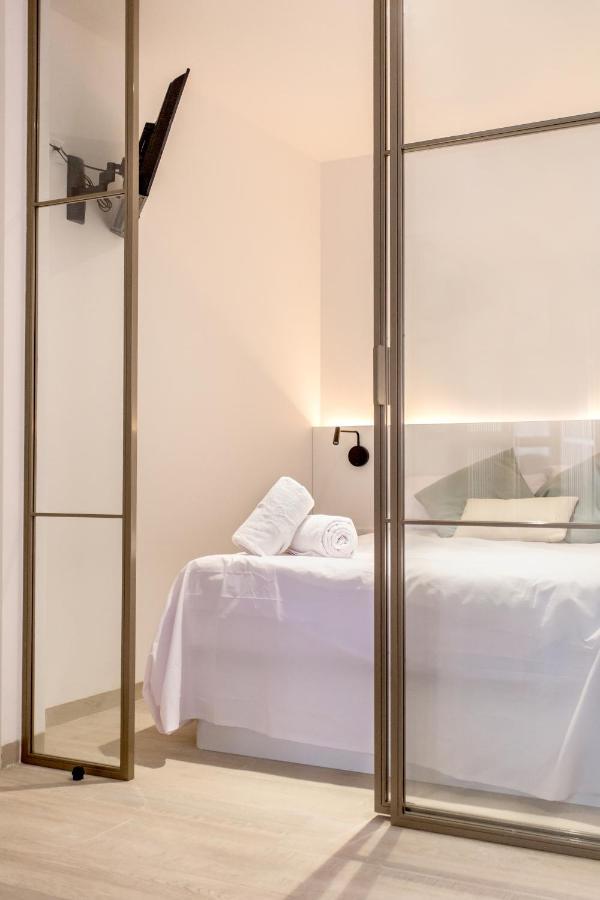 Pizarro By Seaward Suites Villajoyosa Eksteriør billede