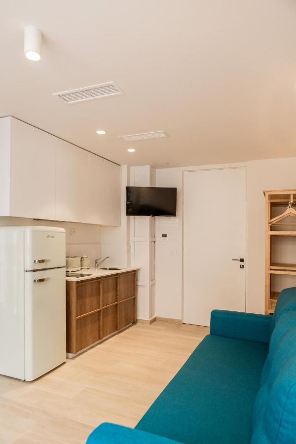 Pizarro By Seaward Suites Villajoyosa Eksteriør billede