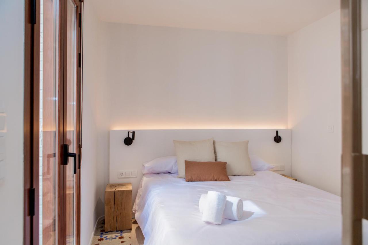 Pizarro By Seaward Suites Villajoyosa Eksteriør billede
