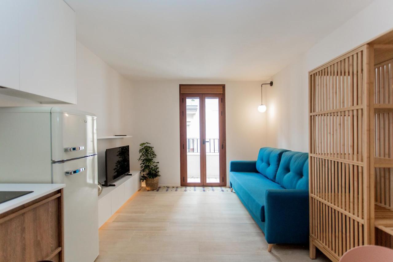 Pizarro By Seaward Suites Villajoyosa Eksteriør billede