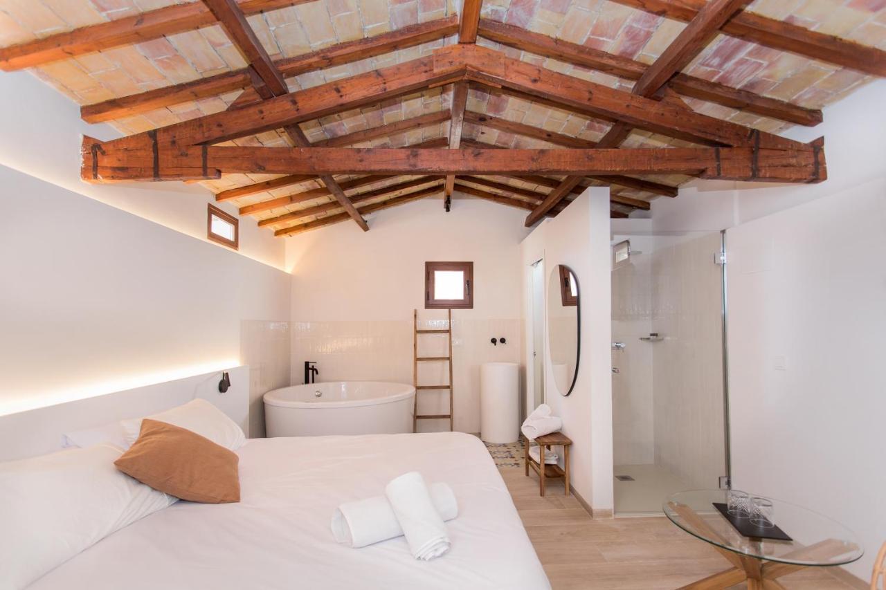 Pizarro By Seaward Suites Villajoyosa Værelse billede