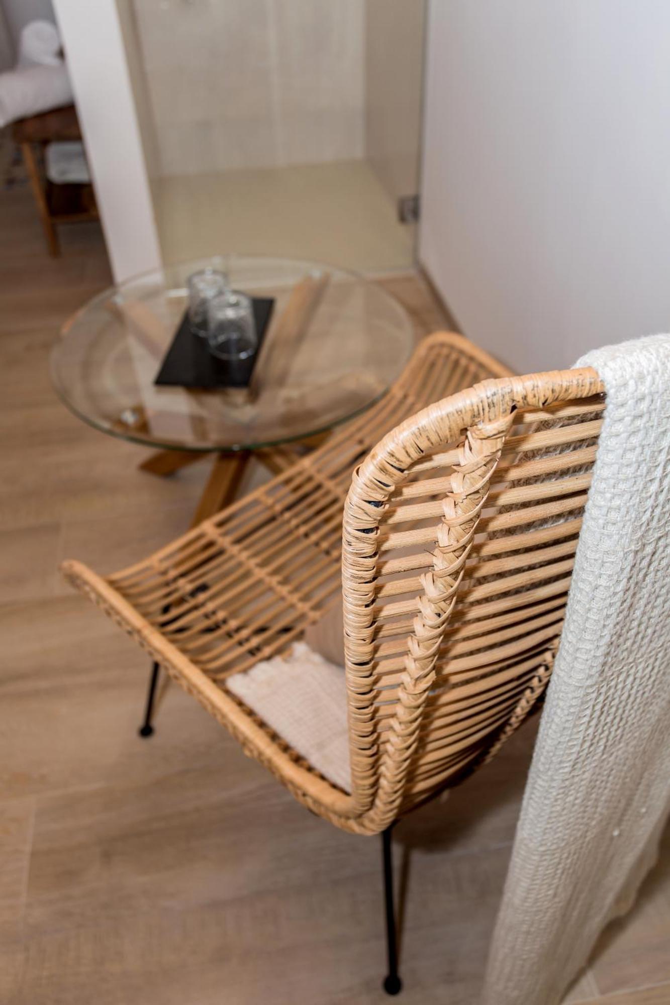 Pizarro By Seaward Suites Villajoyosa Værelse billede