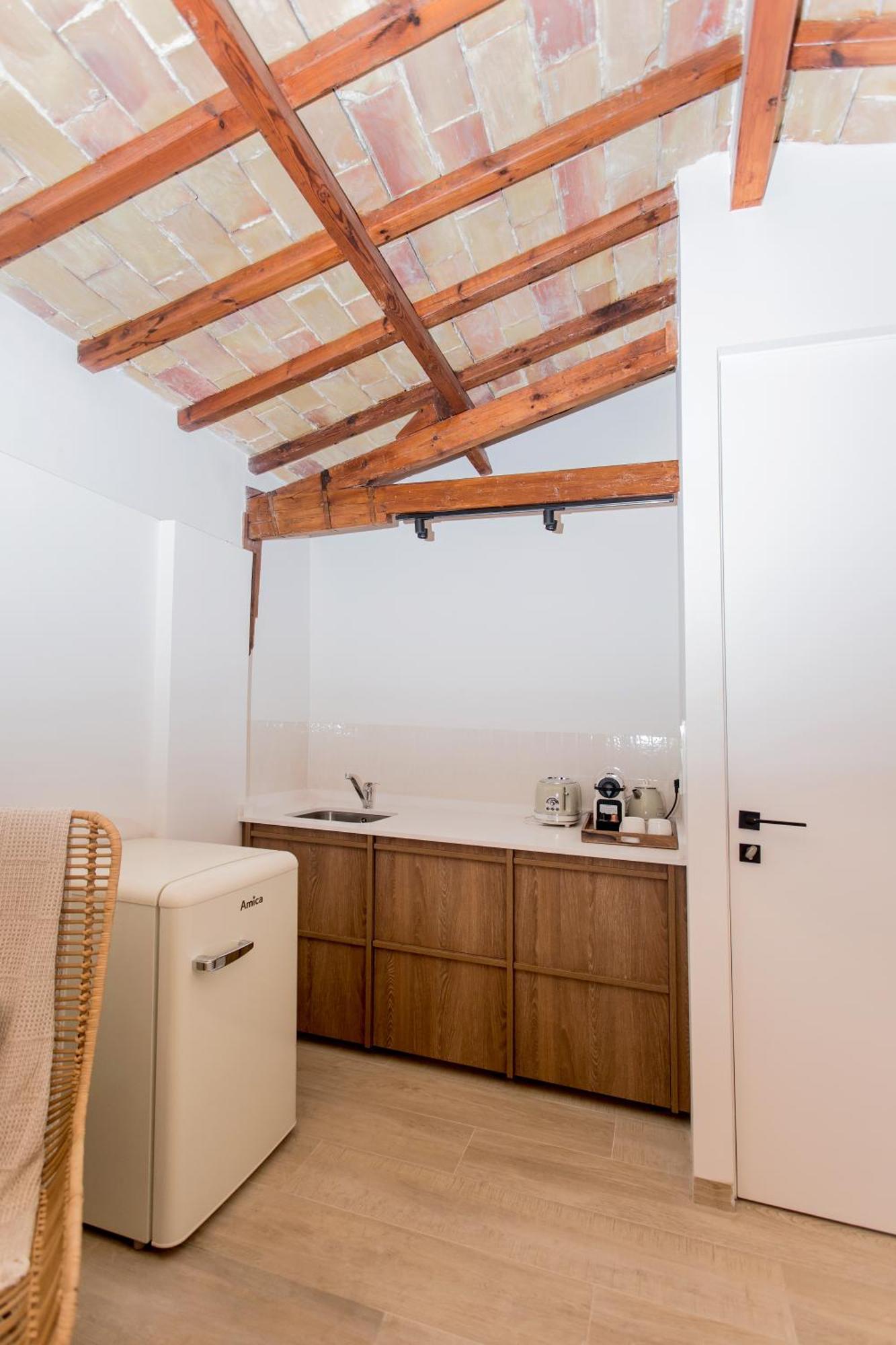 Pizarro By Seaward Suites Villajoyosa Værelse billede
