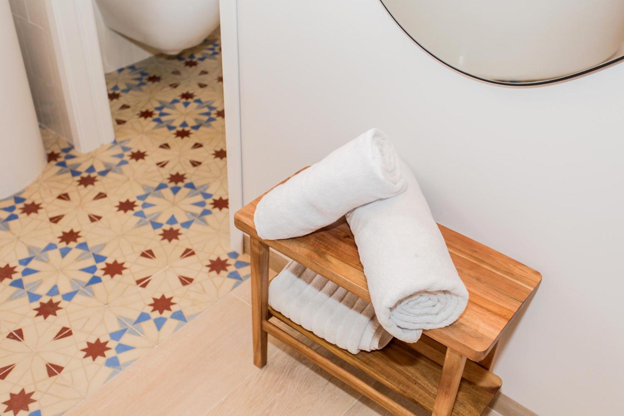 Pizarro By Seaward Suites Villajoyosa Værelse billede
