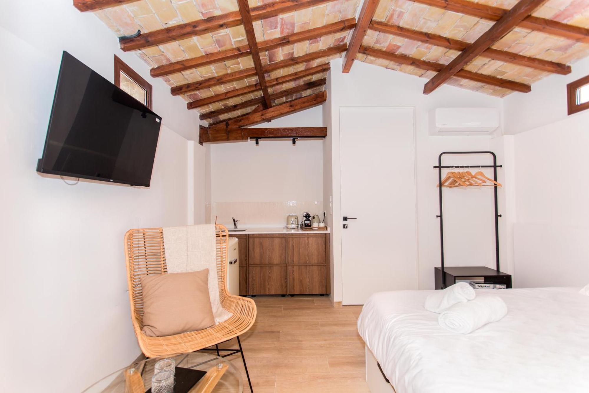 Pizarro By Seaward Suites Villajoyosa Værelse billede